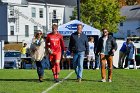 Men’s Soccer Senior Day  Wheaton College Men’s Soccer 2022 Senior Day. - Photo By: KEITH NORDSTROM : Wheaton, soccer